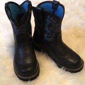 Ariat Fatbaby women’s boots